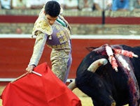 El auténtico José Tomás (20/9/2002)