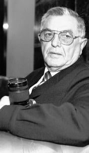 Jesús Martín Cartaya, el tiempo cofrade congelado