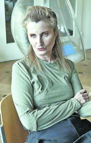 Elfriede Jelinek publica en internet su primera novela tras ganar el Nobel