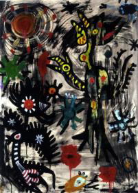 Dau al Set desde el Museo Abelló