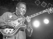 ABC  George Benson, un virtuoso