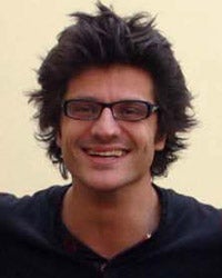 El actor Joel Joan provoca la ovación del público en la Diada al grito de «independencia»