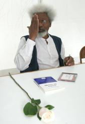 A. TANARRO  Wole Soyinka