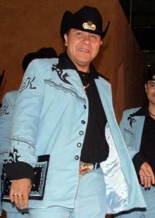 Nuevo asesinato de un cantante popular en el norte de México
