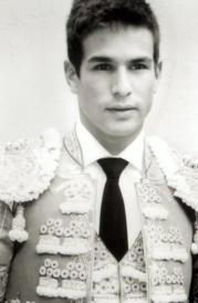 José María Manzanares  Cayetano Rivera Ordóñez  FARICLE  José Tomás