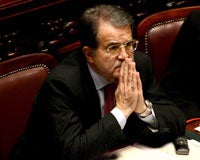 Romano Prodi