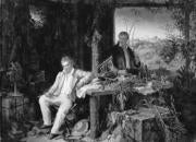 Las Islas, bajo la mirada de los viajeros