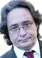 El afrodisíaco del poder