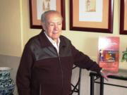 «A mis 93 años, el trabajo me da vida»