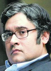 Nebrera y los gregarios