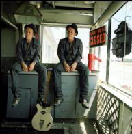 AP  Fotomontaje realizado sobre una imagen promocional de Tom Waits