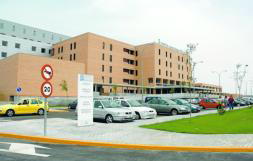 De alta los 14 niños heridos tras volcar un autobús en Santa Cruz de Retamar