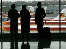 El beneficio de Iberia cae un 72% en el primer semestre del año