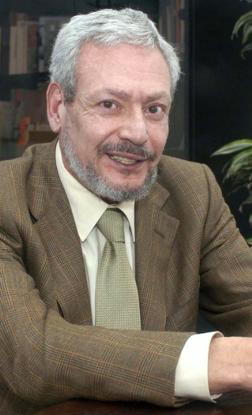 Muere Rafael Nebot, impulsor del Festival de Música de Canarias