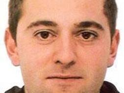 Imagen de archivo de Aitor Zubillaga Zurutuza.