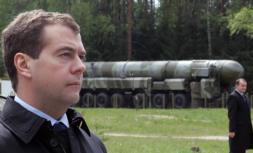 Rusia desafía a la OTAN al probar un misil capaz de esquivar su escudo