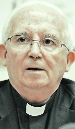El cardenal efectúa los nombramientos de cara al nuevo curso pastoral