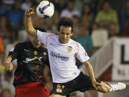 Silva no se traga el dolor y se borra