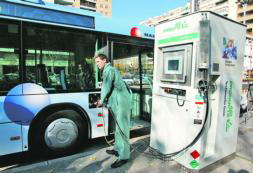 La Eurocámara aprueba un impulso histórico a los coches de hidrógeno