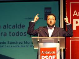 El alcalde de Sevilla nombra a una ex cuñada directora de Urbanismo sin ser licenciada