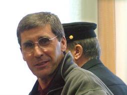 Los etarras Sistiaga y Gisasola quieren «otro proceso de paz»