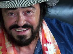 Pavarotti será homenajeado en un concierto