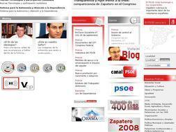 La plataforma «Spain for MCCain» considera irresponsable que el PSOE pida el voto para Obama