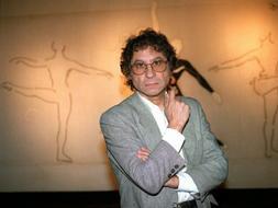 Mario Maya, en imagen de archivo.