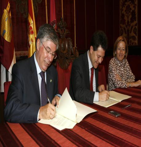 Tofiño anuncia la reapertura de San Juan de Dios para la primavera de 2011