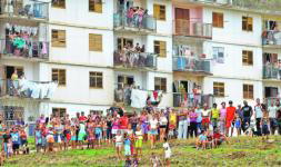 Vientos de hambruna en Cuba