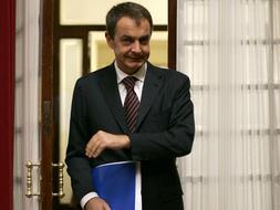 El número dos de Obama avaló el enfriamiento de la Administración Bush con España