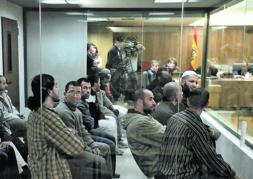 Los servicios antiterroristas alertan de que la ley actual es ineficaz contra el yihad