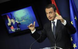 Bush consiente que Zapatero se sume al G-20 en la silla de Francia