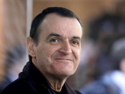 Imagen de archivo del etarra Iñaki De Juana Chaos, durante un juicio.