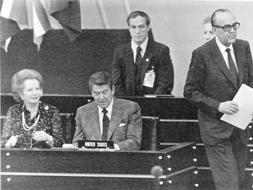 La entrevistadora que oía voces