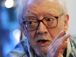 La Academia concede el Goya de Honor 2008 al director Jesús Franco