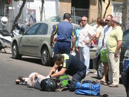 Un informe revela que el 31% de  los adolescentes valencianos conduce sin permiso