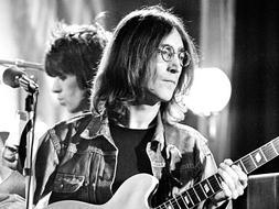 El Vaticano se reconcilia con John Lennon