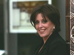 «Empapada con el orín de otra mujer supe lo que sienten ellas»