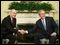 El adiós de Bush y Olmert abre una nueva etapa en el proceso de paz