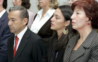 Canarias tendrá su propio Observatorio Contra la Violencia de Género a partir de marzo de 2009