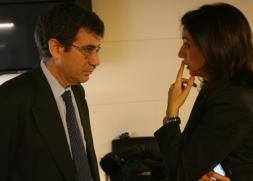 El PSOE pierde los nervios en la subcomisión parlamentaria del aborto