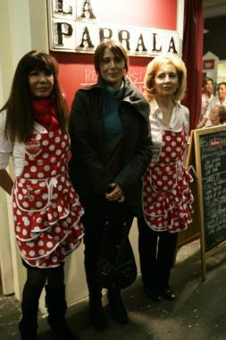 El Rastrillo, una caja de sorpresas