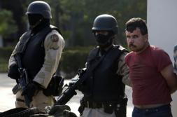 El Ejército mexicano pierde unos 150.000 soldados por deserciones en ocho años