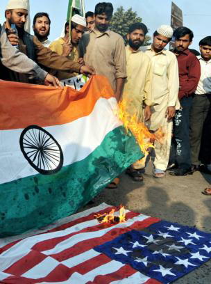 Pakistán-India, el eje imposible