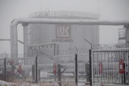 Viaje a las entrañas de Lukoil