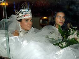 La crisis reduce en un 17% el número de bodas previstas para el 2009