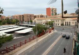 La Ciudad de la Justicia aliviará en 2010 la congestión de los juzgados alicantinos