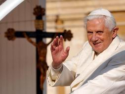 El Papa denuncia la avaricia de los mercados financieros y el gasto militar