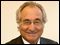 Foto reciente de Bernard Madoff